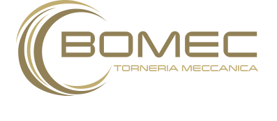 torneria bomec